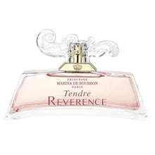 Load image into Gallery viewer, Princesse Marina De Bourbon - Tendre Reverence Fragrance For Women - Delicate Companion - Opens With Notes Of Red Currant And Bergamot - Pink Peony, Magnolia And Violet Heart Notes - 3.4 Oz Edp Spray
