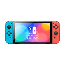 Load image into Gallery viewer, Nintendo Switch – OLED Model w/ Neon Red &amp; Neon Blue Joy-Con
