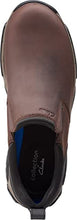 Load image into Gallery viewer, Clarks mens Grove Step Sneaker, Brown Leather, 9.5 US
