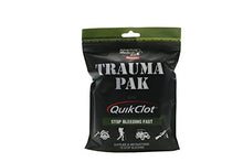 Load image into Gallery viewer, Adventure Medical Kits Trauma Pak First Aid Kit with QuikClot Sponge
