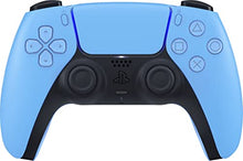 Load image into Gallery viewer, PlayStation DualSense Wireless Controller - Starlight Blue - PlayStation 5
