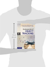 Load image into Gallery viewer, Fundamentals of Object Tracking
