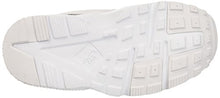 Load image into Gallery viewer, Nike Huarache Little Kids Running Shoes White/Pure Platinum 704949-110 (11 M US)
