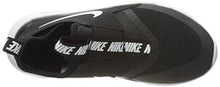 Load image into Gallery viewer, Nike Youth Flex Runner GS AT4662 001 - Size 6Y Black/White
