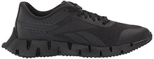 Load image into Gallery viewer, Reebok Men's Zig Dynamica 2.0 Sneaker, Black, 13
