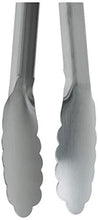 Load image into Gallery viewer, OXO Good Grips 12-Inch Stainless-Steel Locking Tongs
