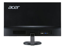 Load image into Gallery viewer, Acer R271 bid 27-inch IPS Full HD (1920 x 1080) Display (VGA, DVI &amp; HDMI Ports),Black
