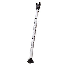 Load image into Gallery viewer, Master Lock 265D Door Security Bar, Pack of 1, White
