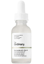 Load image into Gallery viewer, The Ordinary Face Serum Set! 100% Plant-Derived Squalane Prevent Ongoing Loss Of Hydration! Niacinamide 10% + Zinc 1% Reduces Skin Blemishes! Hyaluronic Acid 2% + B5 Enhanced Hydration!

