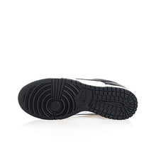 Load image into Gallery viewer, Nike Womens Dunk Low WMNS DD1503 101 Black/White - Size 8.5W
