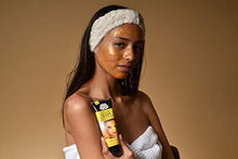 Load image into Gallery viewer, 24K Gold Facial Mask Collagen Peel-off with Skin Soft Brush Applicator, Whitening Anti-Wrinkle Lifting Firming Moisturizing Face Skin Care Masks 4.22 Fl.oz (gold60)
