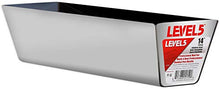 Load image into Gallery viewer, Drywall Hand Tool Kit, Stainless Steel - LEVEL5 | Joint/Taping Knives + 14" Mud Pan | Soft-Grip Handles | Pro-Grade | 5-600
