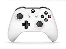 Load image into Gallery viewer, Microsoft Xbox One S 1TB Console with Xbox One Wireless Controller - Robot White (Renewed)
