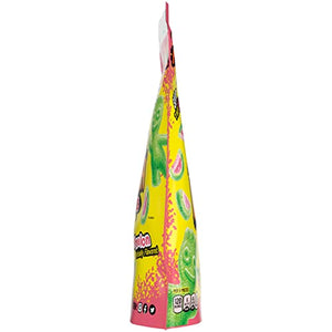 SOUR PATCH KIDS Watermelon Soft & Chewy Candy, Family Size, 1.8 lb Bag
