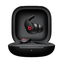 Load image into Gallery viewer, Beats Fit Pro - True Wireless Noise Cancelling Earbuds - Apple H1 Headphone Chip, Compatible with Apple &amp; Android, Class 1 Bluetooth®, Built-in Microphone, 6 Hours of Listening Time – Beats Black
