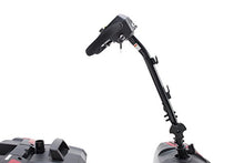 Load image into Gallery viewer, Drive Medical SFSCOUT4-EXT Scout Compact Travel Power Scooter, 4 Wheel, Extended Battery
