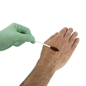 Povidone Iodine-Style: Single Swabsticks - UOM = Pack of 50