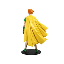Load image into Gallery viewer, McFarlane Toys DC Multiverse The Dark Knight Returns Robin 7" Action Figure with Build-A Horse Parts &amp; Accessories
