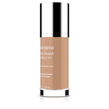 Load image into Gallery viewer, Neutrogena Hydro Boost Hydrating Tint with Hyaluronic Acid, Lightweight Water Gel Formula, Moisturizing, Oil-Free &amp; Non-Comedogenic Liquid Foundation Makeup, 40 Nude Color, 1.0 fl. oz
