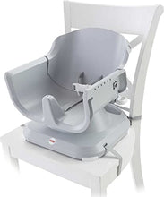 Load image into Gallery viewer, Fisher-Price­ SpaceSaver High Chair, Windmill
