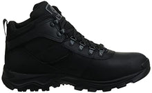 Load image into Gallery viewer, Timberland Men's Anti-Fatigue Hiking Waterproof Leather Mt. Maddsen Sneaker, Black, 11
