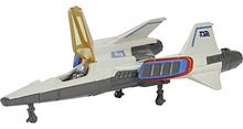 Load image into Gallery viewer, Disney Pixar Lightyear Hyperspeed Series XL-02 Spaceship &amp; Buzz Lightyear Figure, 6.7 Inch Long Vehicle &amp; 1.25 Inch Figure, Toy 4 Years &amp; Up
