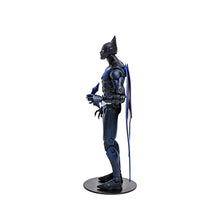 Load image into Gallery viewer, DC Multiverse Inque as Batman Beyond 7&quot; Action Figure with Accessories
