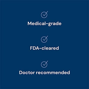 KardiaMobile Card Personal EKG Monitor – Fits in Your Wallet – Detects AFib and Irregular Arrhythmias – Instant Results in 30 Seconds – Easy to Use – Works with Most Smartphones - FSA/HSA Eligible
