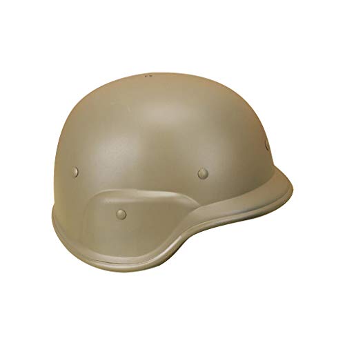 NXDWJ Bike Scooter Helmet Caps, Adults Unisex Half Helmet Open Face Hat, Safety Escort Skull Cap Three Colors 27X18X24CM (Yellow)