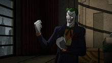 Load image into Gallery viewer, Batman: Long Halloween Part Two (Blu-ray/Digital)
