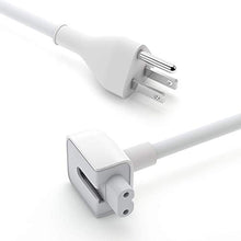 Load image into Gallery viewer, Great Power Adapter Extension Cord Wall Cord Cable, WEGWANG Cord Compatible for Apple Mac iBook MacBook Pro MacBook Power Adapters 45W, 60W, 85W MagSafe 1 or MagSafe 2 Models
