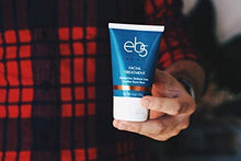 Load image into Gallery viewer, eb5 MAN. Face Cream | Moisturizing, Anti-Aging, Wrinkle Protection and Aftershave for Men (4 ounces)

