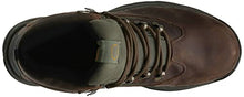 Load image into Gallery viewer, Timberland mens Chocorua Trail Mid Waterproof hiking boots, Dark Brown Full-grain, 13 US
