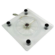 Load image into Gallery viewer, JINEHZO Horizontal Stand With Cooling Fans
