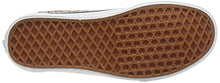 Load image into Gallery viewer, Vans Women's Low-Top Trainers Sneaker, Cheetah Black White, 8.5
