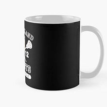 Load image into Gallery viewer, Lacrosse Island Sports Ocelots Ball Cat Whore Best Mug holds hand 11oz made from marble ceramic
