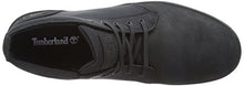 Load image into Gallery viewer, Timberland Mens Davis Square Chukka Boot, Black/Black Blackout Nubuck, 10.5
