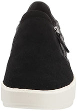 Load image into Gallery viewer, Clarks Women's Layton Step Sneaker, Black Combi, 7
