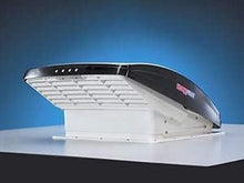Load image into Gallery viewer, Maxx Air 00-07500K MaxxFan Deluxe with Remote - Smoke
