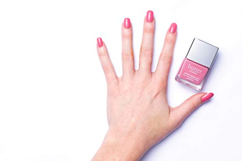 Load image into Gallery viewer, Butter London Patent Shine 10X Nail Lacquer Polish, Coming Up Roses , 0.4 Fl Oz (Pack of 1)