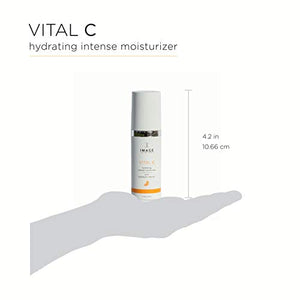 Image Skincare Vital C Hydrating Intense Moisturizer, 1.7 Fl Oz