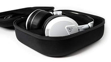 Load image into Gallery viewer, Turtle Beach Ear Force HC1 Headset Case – Durable Hard-Shell Case, Universal Interior Headset Cushioning, Storage for Home &amp; Travel with Interior Mesh Pocket for Accessories
