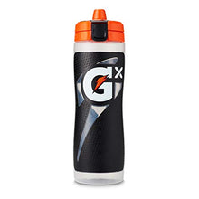 Load image into Gallery viewer, Gatorade Gx Hydration System, Non-Slip Gx Squeeze Bottles &amp; Gx Sports Drink Concentrate Pods
