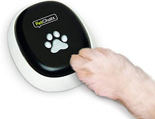 Load image into Gallery viewer, PetChatz PawCall HDX: [New] USA Made Recommended Accessory, Interactive Gaming Device, Allows Your Pet to Message You &amp; Play Brain (Treat) Games While You're Away
