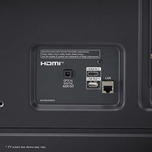 Load image into Gallery viewer, LG NanoCell 75 Series 55” Alexa Built-in 4k Smart TV (3840 x 2160), 60Hz Refresh Rate, AI-Powered 4K Ultra HD, Active HDR, HDR10, HLG (55NANO75UPA, 2021)
