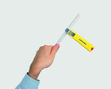 Load image into Gallery viewer, Jokari 10270 Secura Cable Stripping Knife for All Standard Round Cables, No. 27, 13.2cm L x 2.9cm W x 3.5cm H
