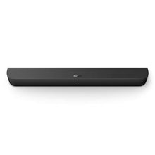 Load image into Gallery viewer, Roku Smart Soundbar, 4K/HD/HDR streaming media player &amp; exceptional audio includes Roku voice remote
