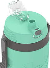 Load image into Gallery viewer, Under Armour Sideline 64 Ounce Water Jug, Crystal
