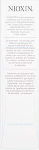 Nioxin System 2 Scalp & Hair Treatment for Fine/Natural Hair with Progressed Thinning, 3.4 oz