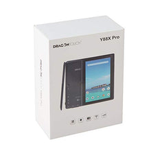 Load image into Gallery viewer, Dragon Touch 7 inch Tablet, Android 9.0 Pie, Quad-Core Processor, 2GB RAM 16GB Storage, 7 inch IPS HD Display, Dual Camera, WiFi Only, Black
